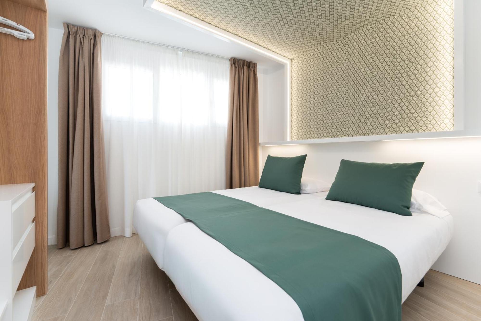 Alsol Los Caribes 2 - Adults Only Playa del Inglés Esterno foto