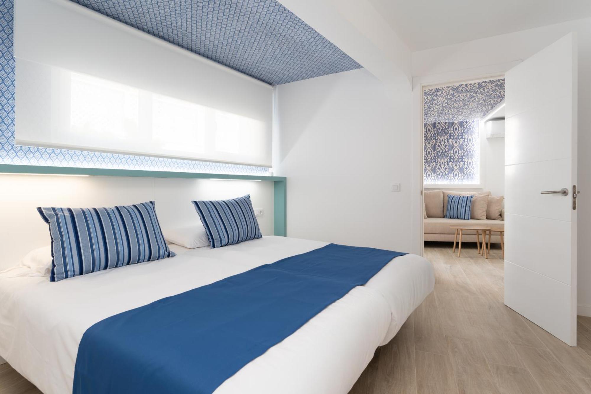 Alsol Los Caribes 2 - Adults Only Playa del Inglés Esterno foto