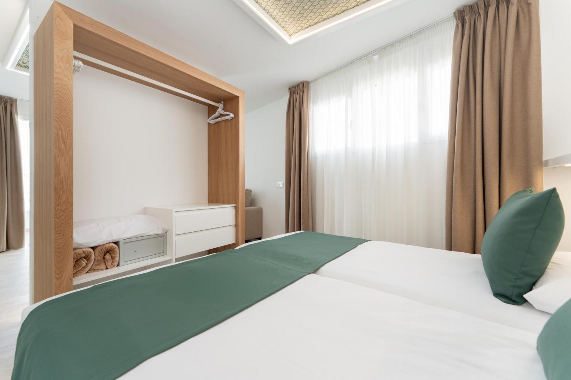 Alsol Los Caribes 2 - Adults Only Playa del Inglés Esterno foto